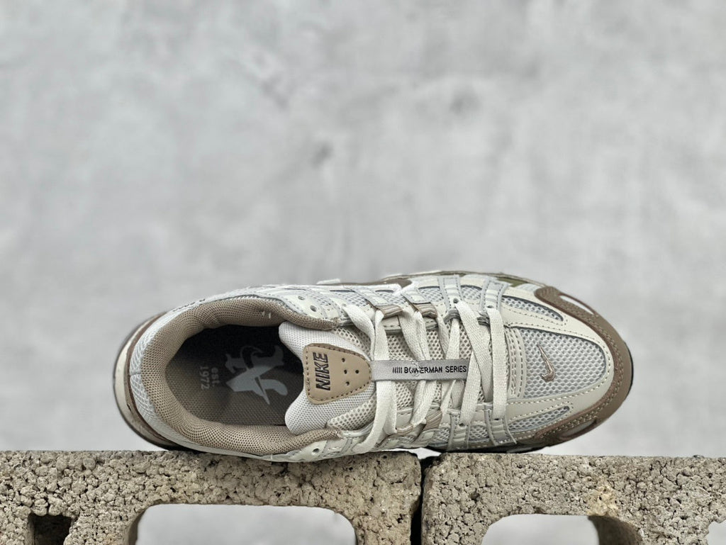 Nike P-6000