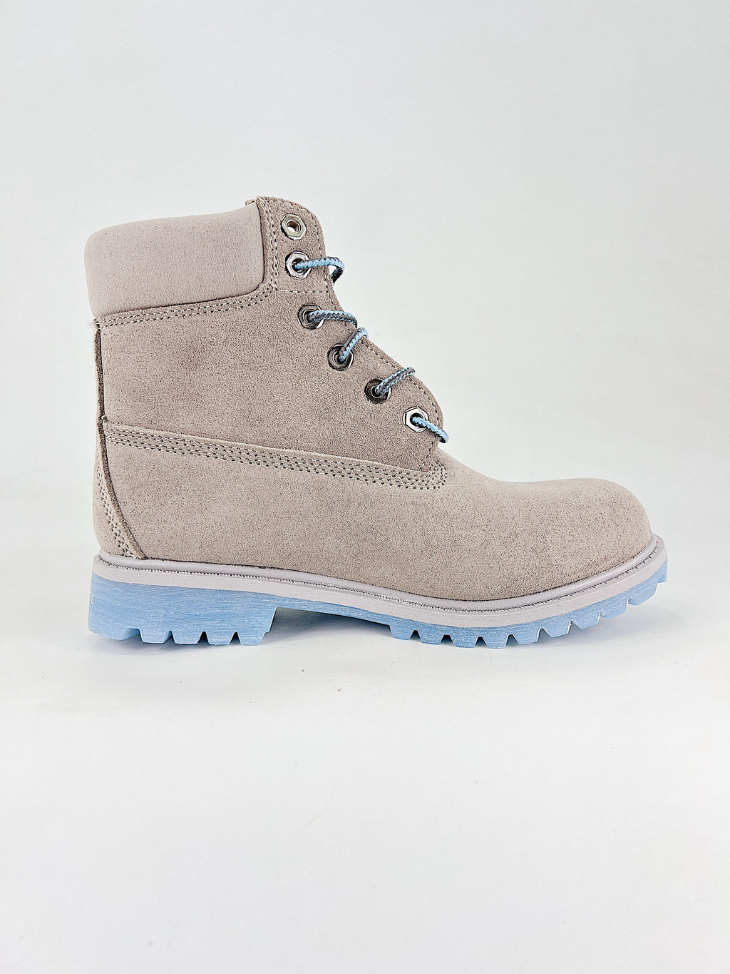 Timberland x Ice Studios 6-Inch Boots