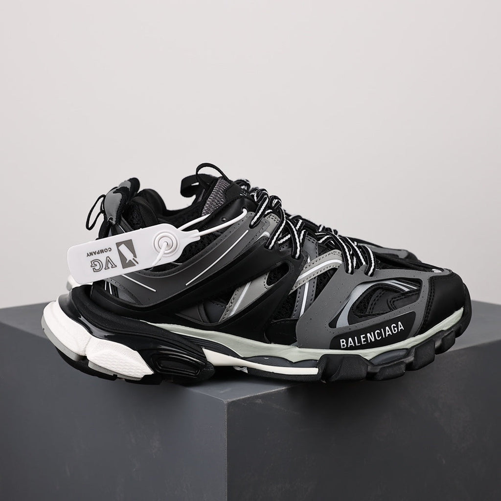 Balenciaga Track