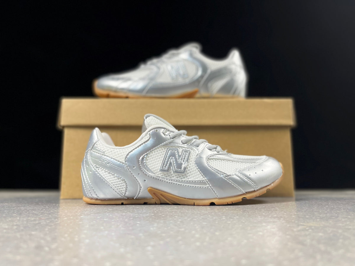 New Balance x Miu Miu