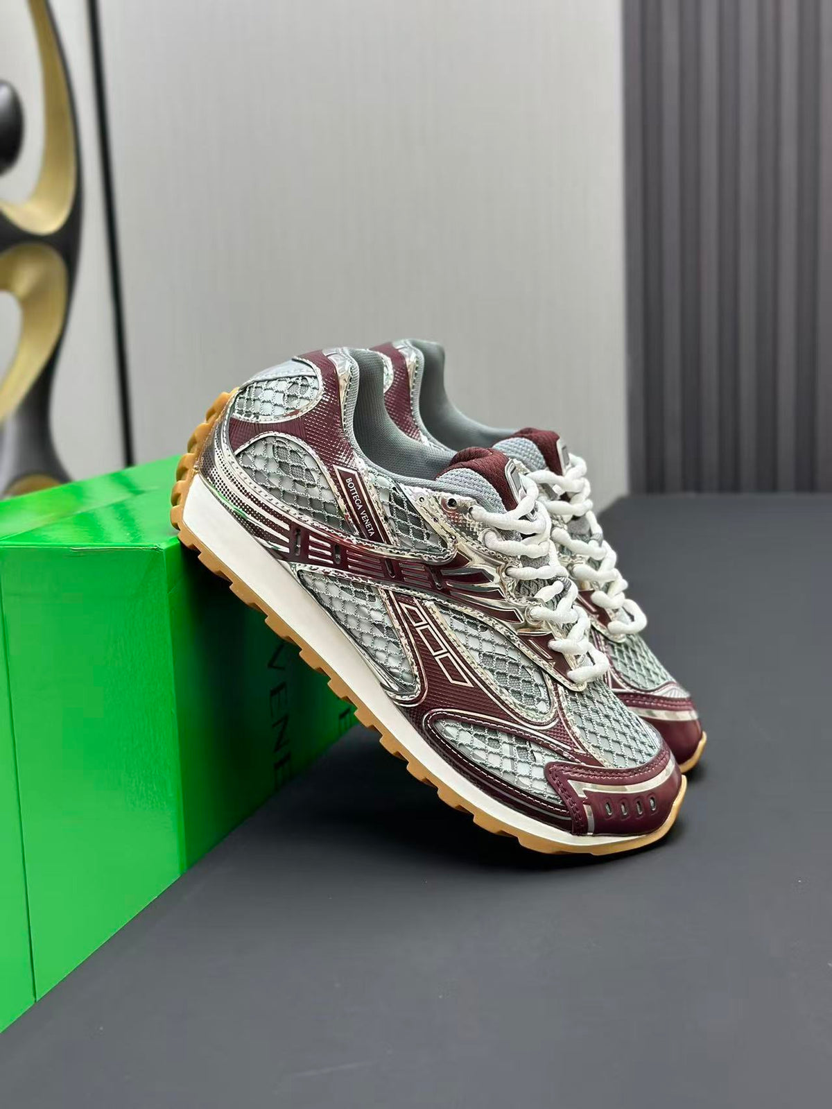Bottega Veneta Sneaker