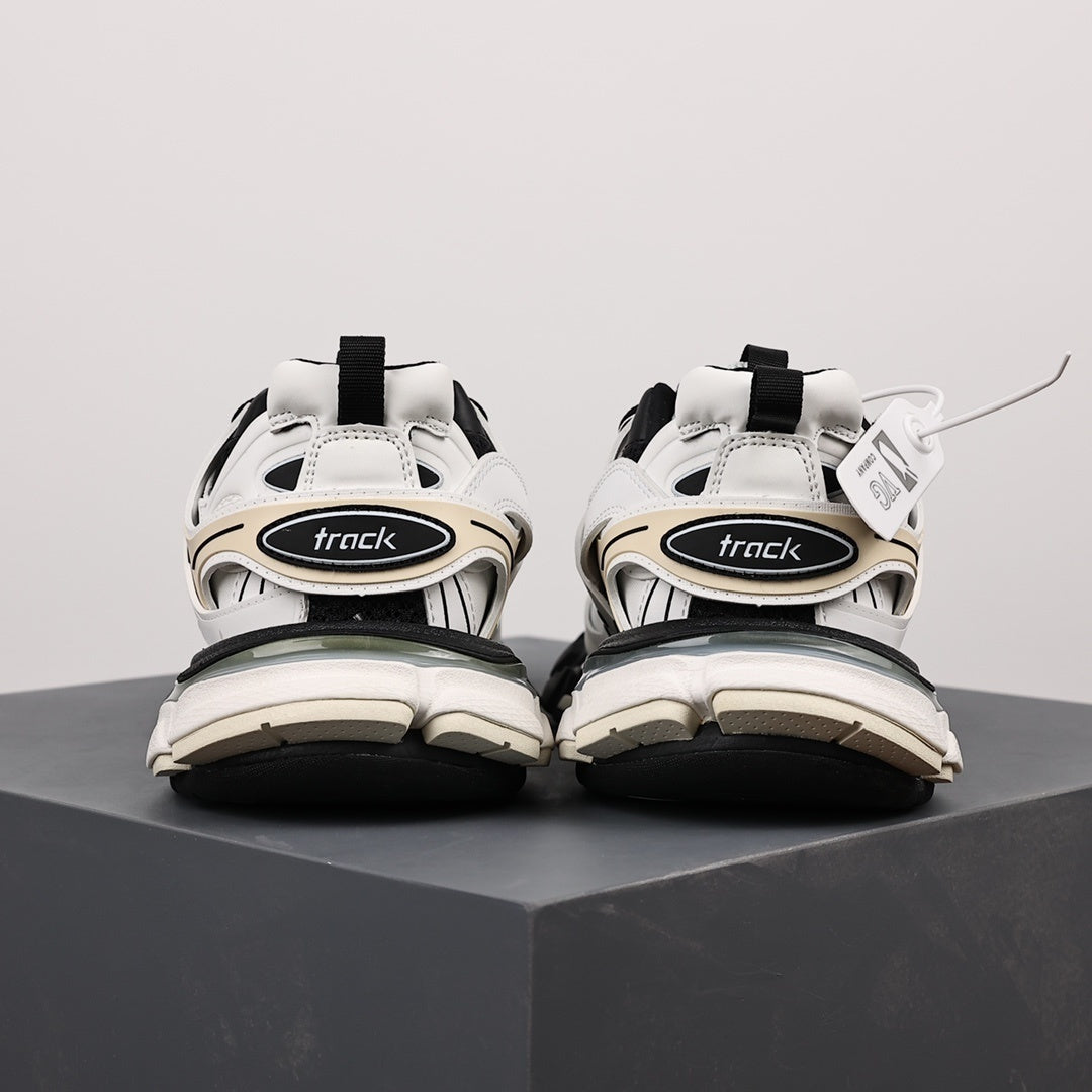Balenciaga Track