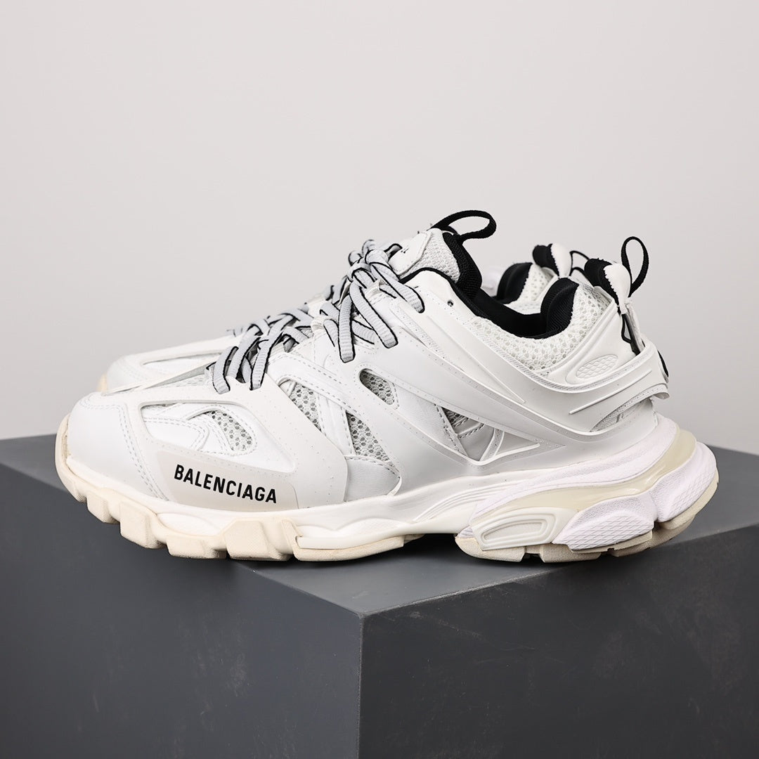 Balenciaga Track