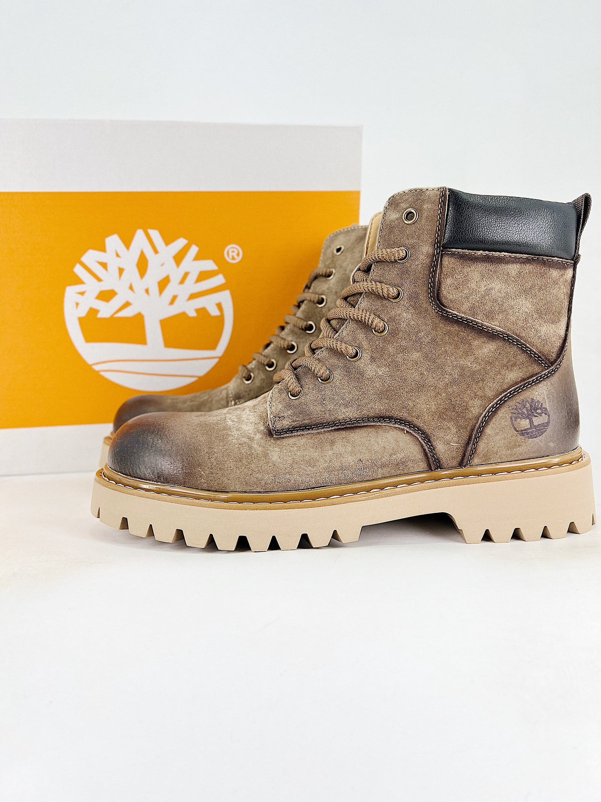 Timberland Original 6-Inch Boots