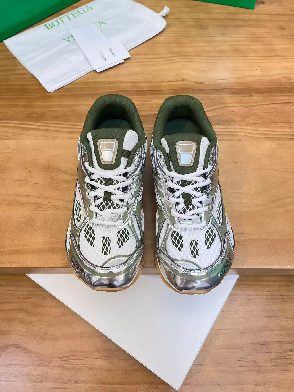 Bottega Veneta Sneaker