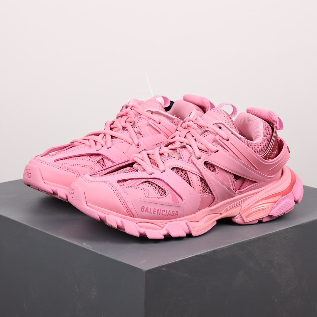 Balenciaga Track