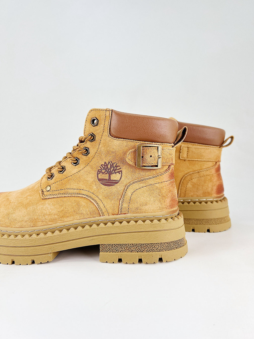 Timberland Joker Martin Boots
