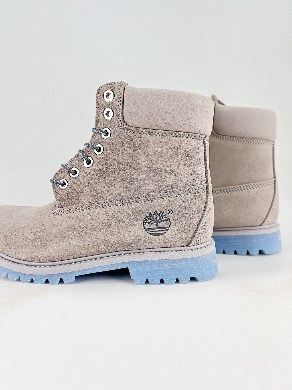 Botas Timberland x Ice Studios