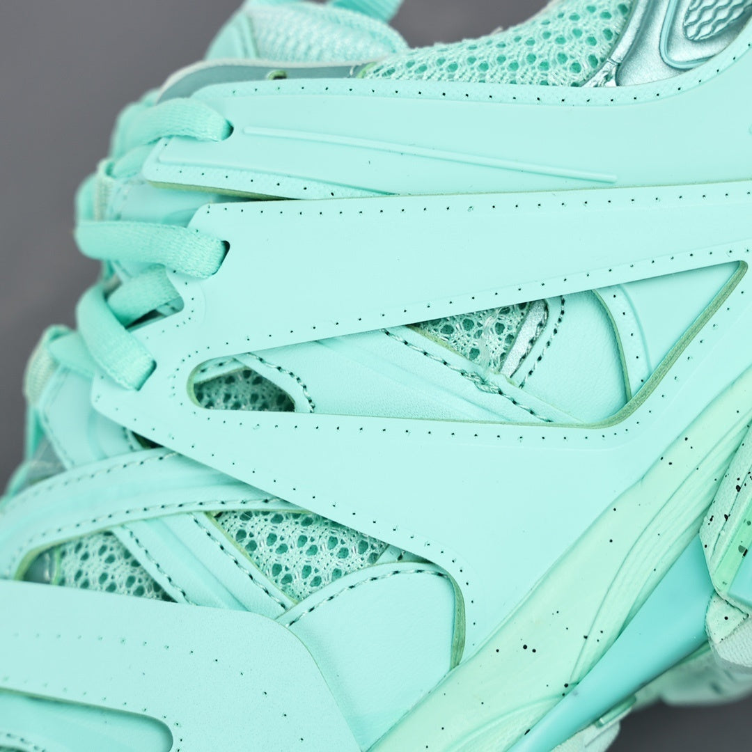 Balenciaga Track