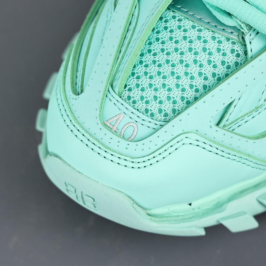 Balenciaga Track