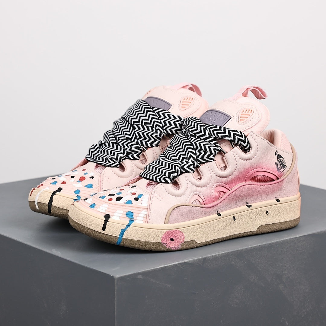 Lanvin GD Pink Low