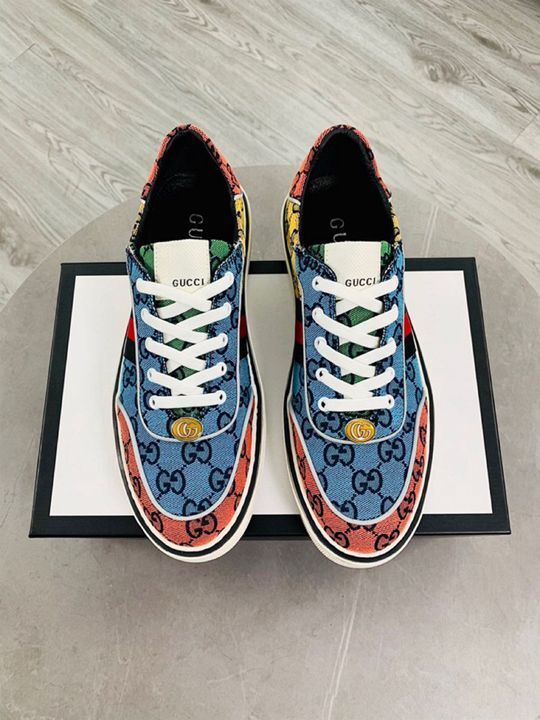 Gucci Tennis 1977 Sneakers