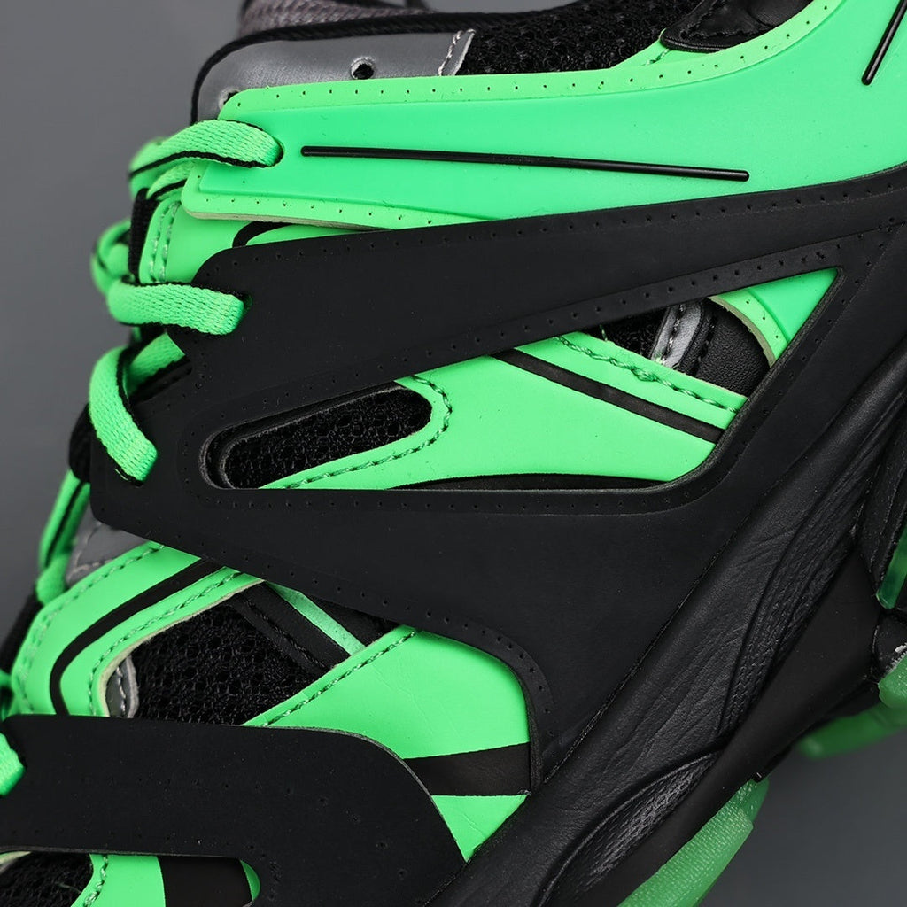 Balenciaga Track