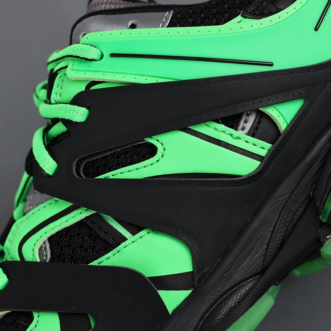 Balenciaga Track