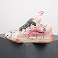 Lanvin GD Pink Low
