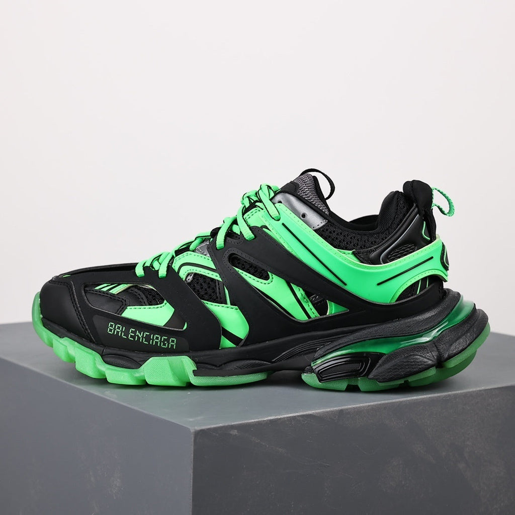 Balenciaga Track