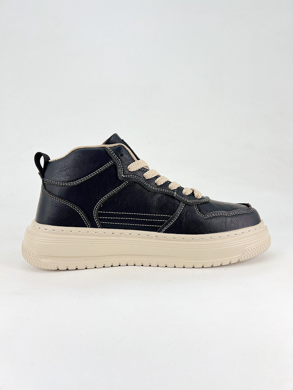 Timberland High-Top Sneakers