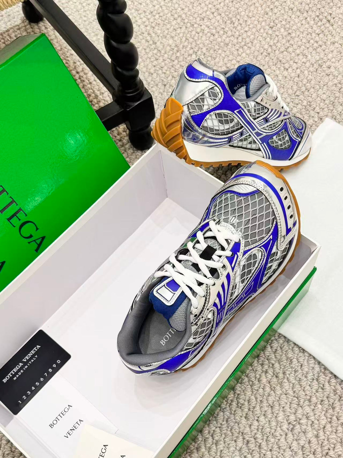 Bottega Veneta Scarpe