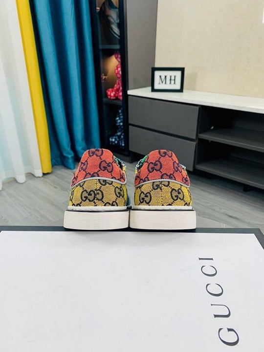 Gucci Tennis 1977 Sneakers