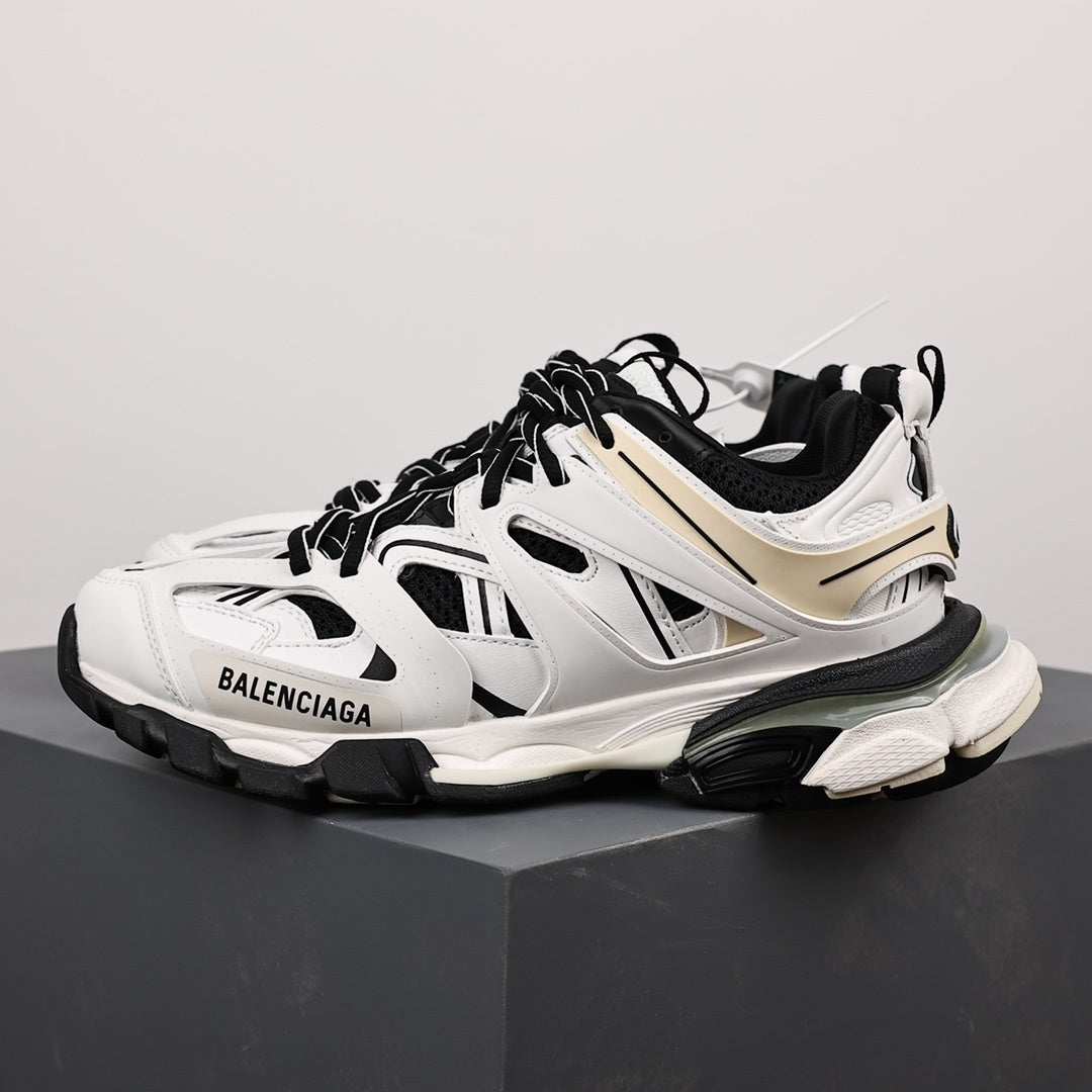 Balenciaga Track