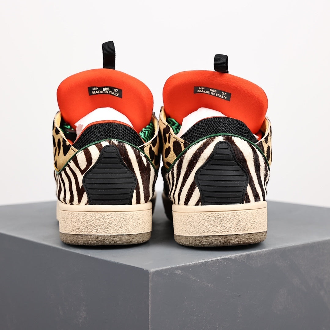 Lanvin Curb Animal