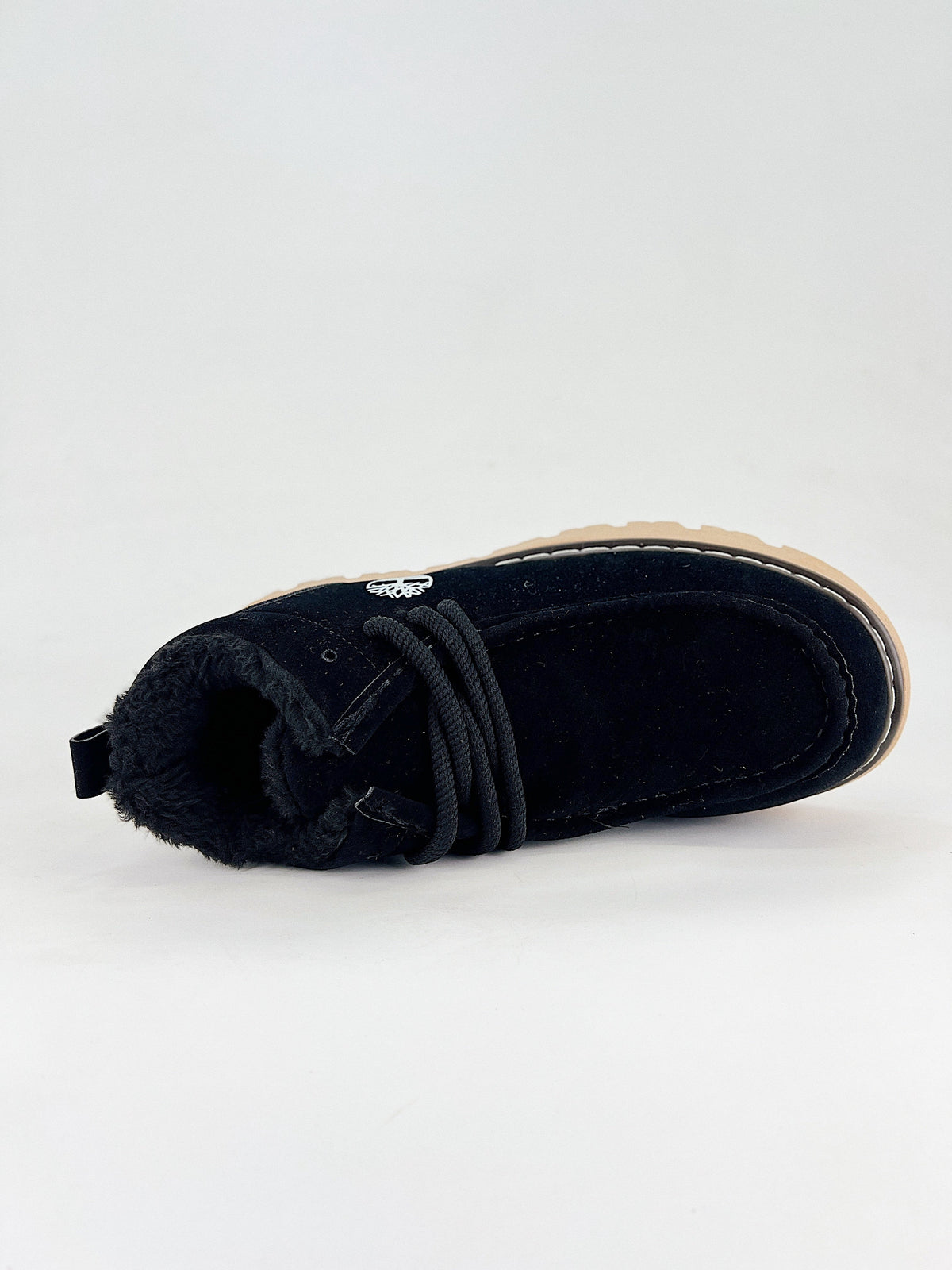 Timberland Nuko Chukka Boots