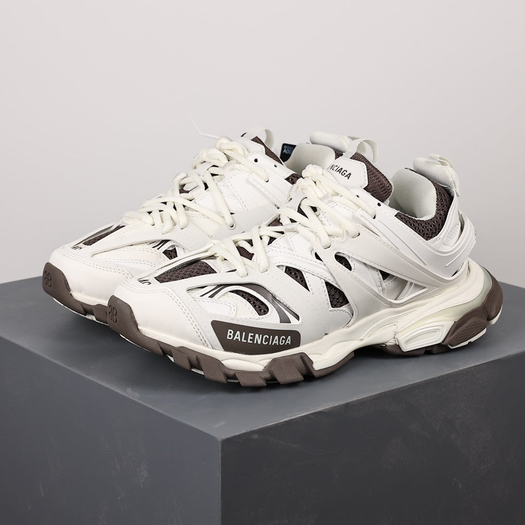 Balenciaga Track