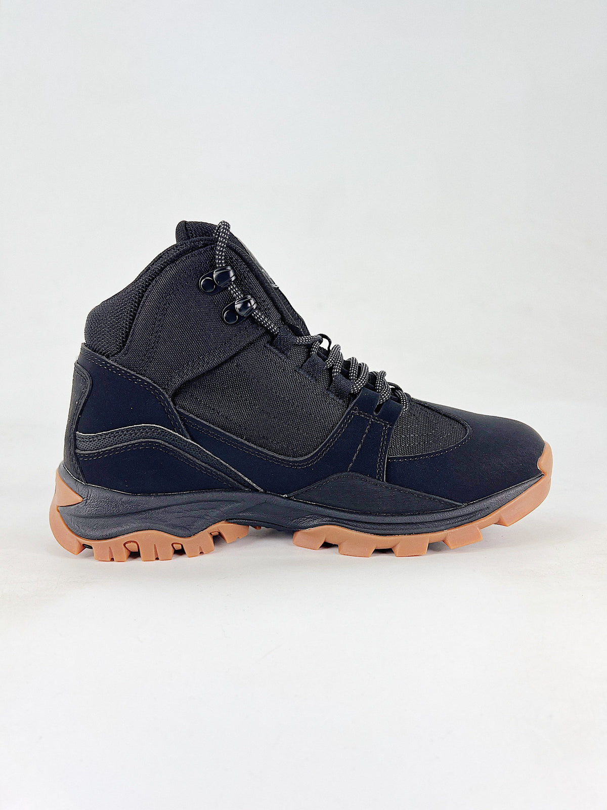 Timberland Mt. Maddsen Leather Boots