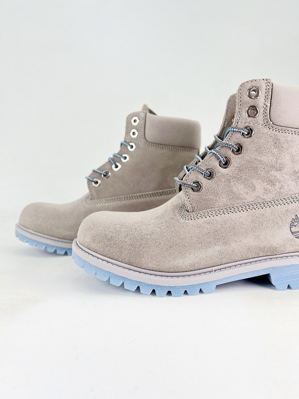 Botas Timberland x Ice Studios
