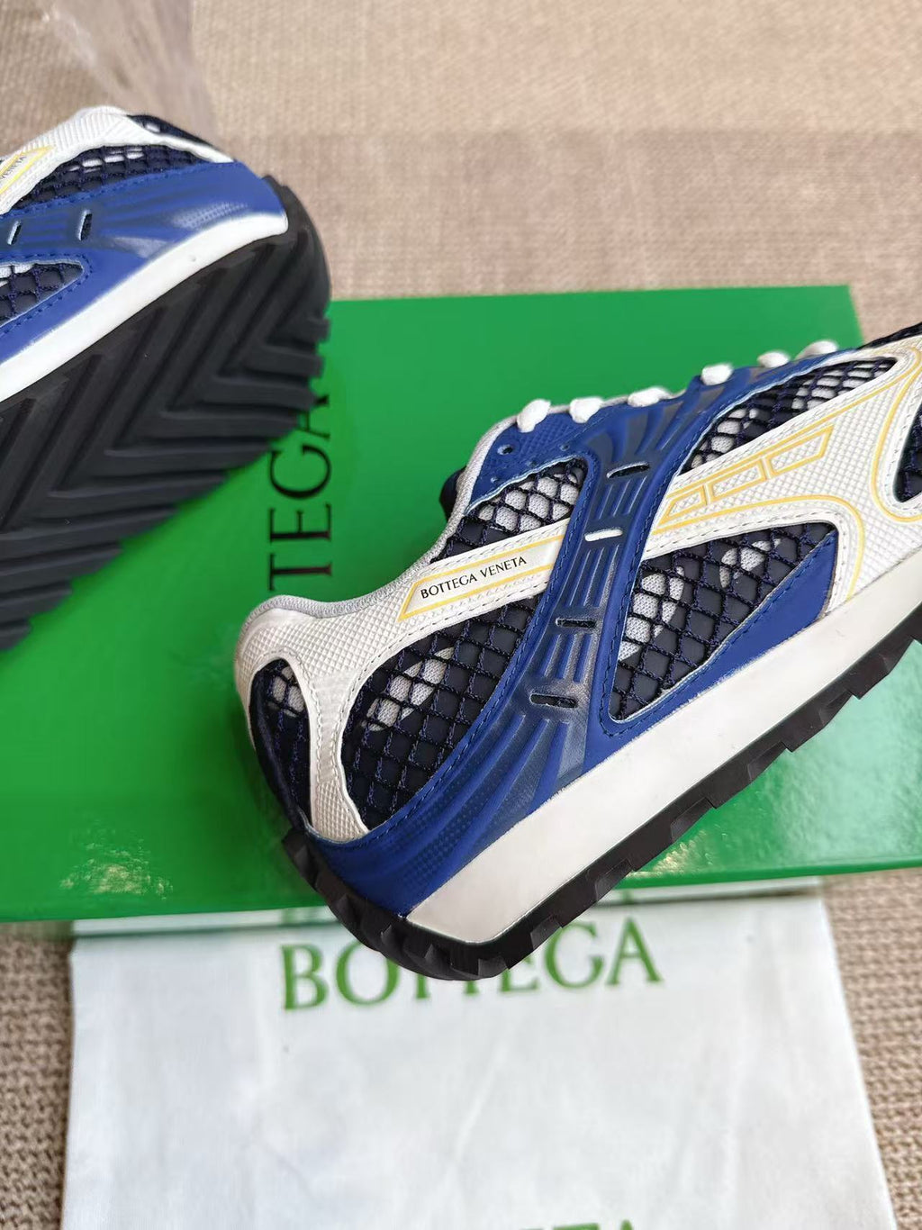 Bottega Veneta Sneaker