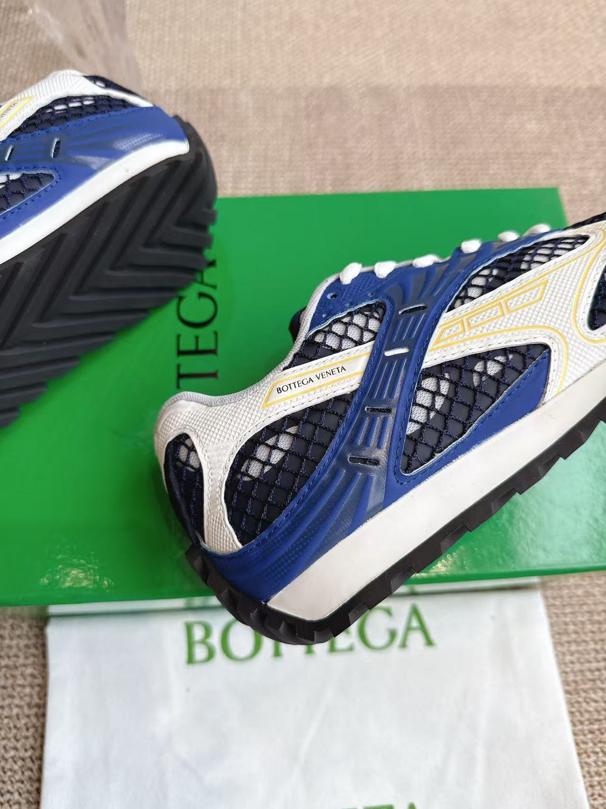Bottega Veneta Sneaker