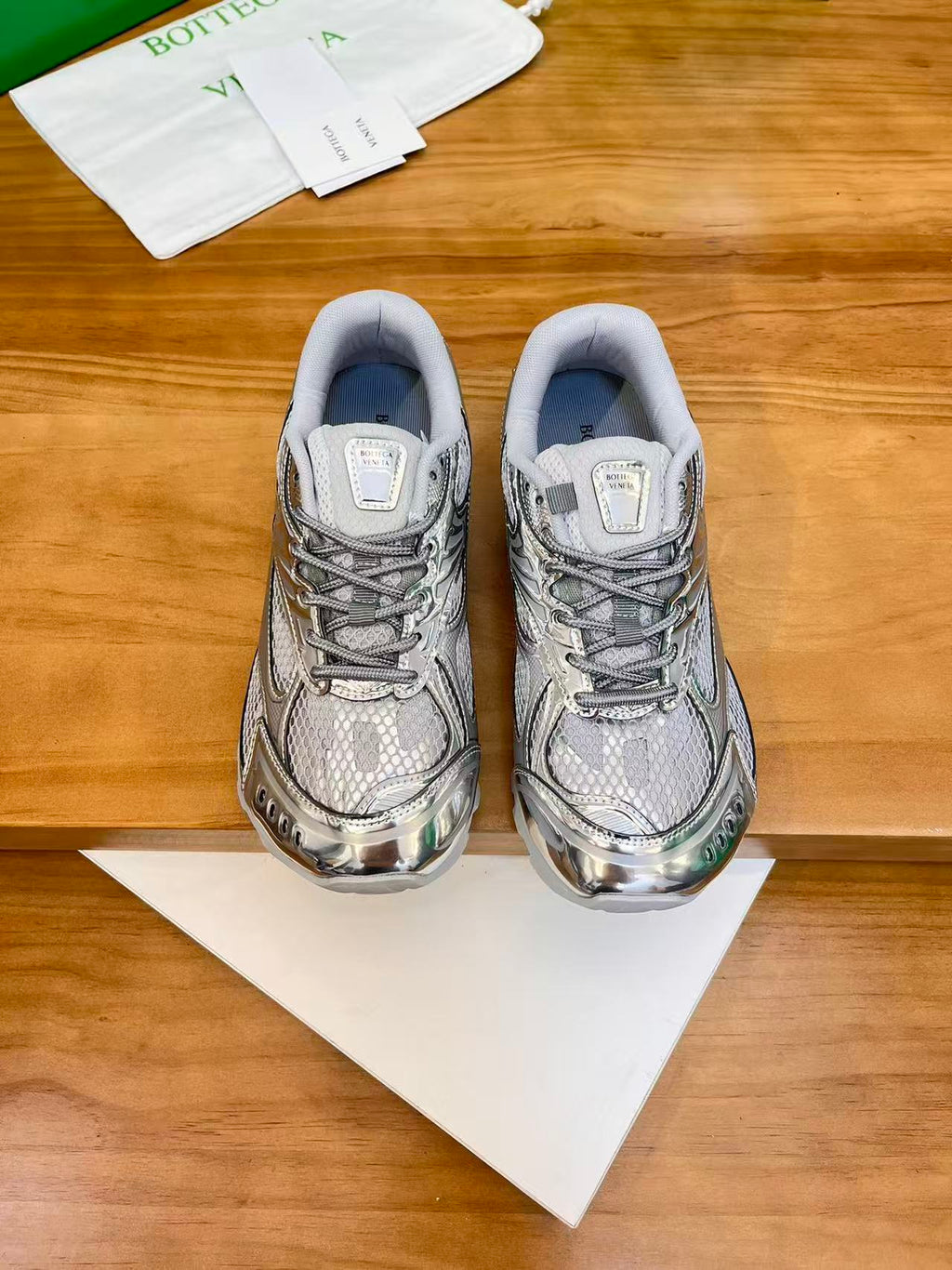 Bottega Veneta Sneaker