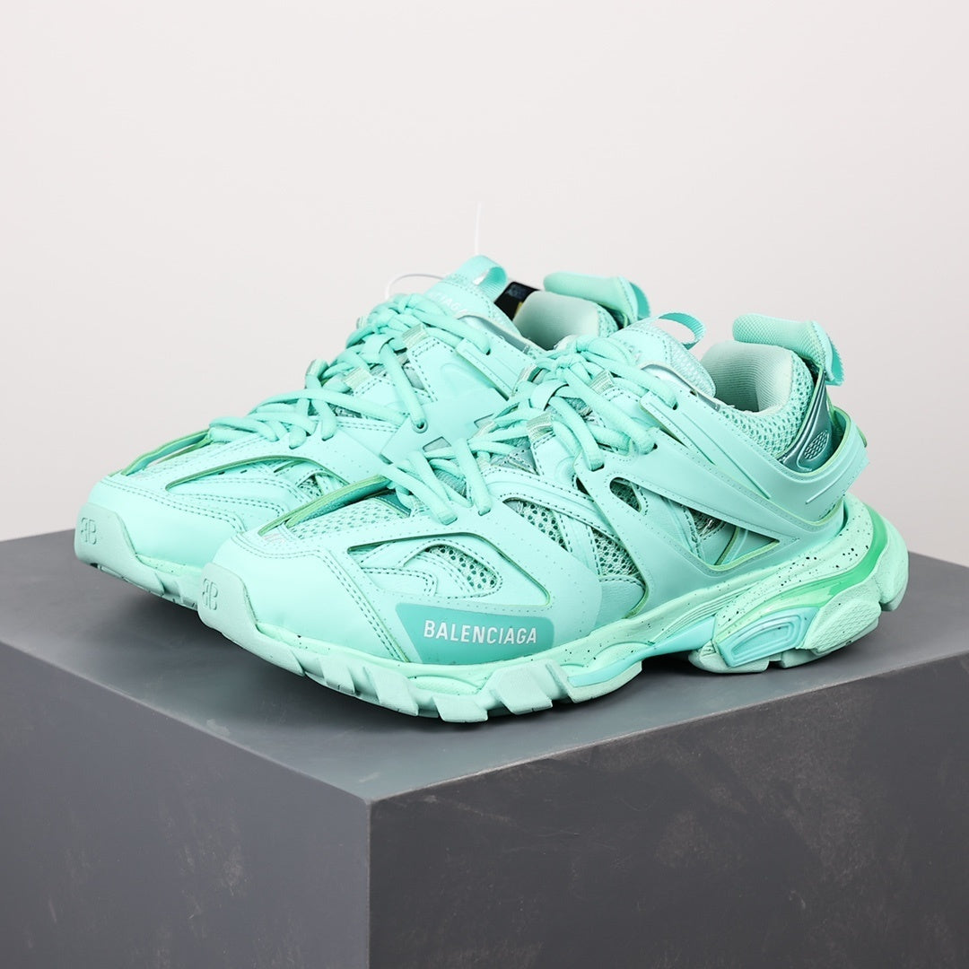 Balenciaga Track