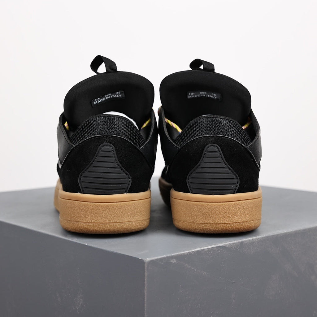 Lanvin Curb Black Multi