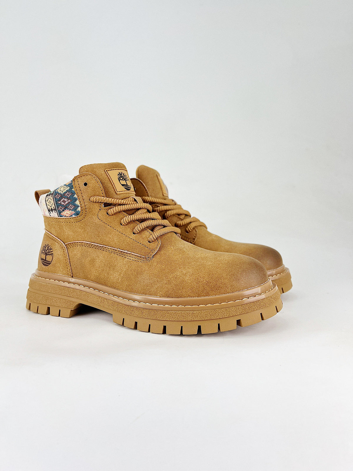Timberland Urban Lug Boots