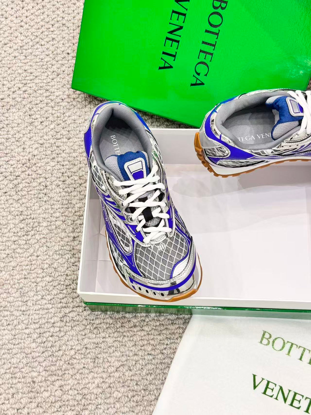 Bottega Veneta Scarpe