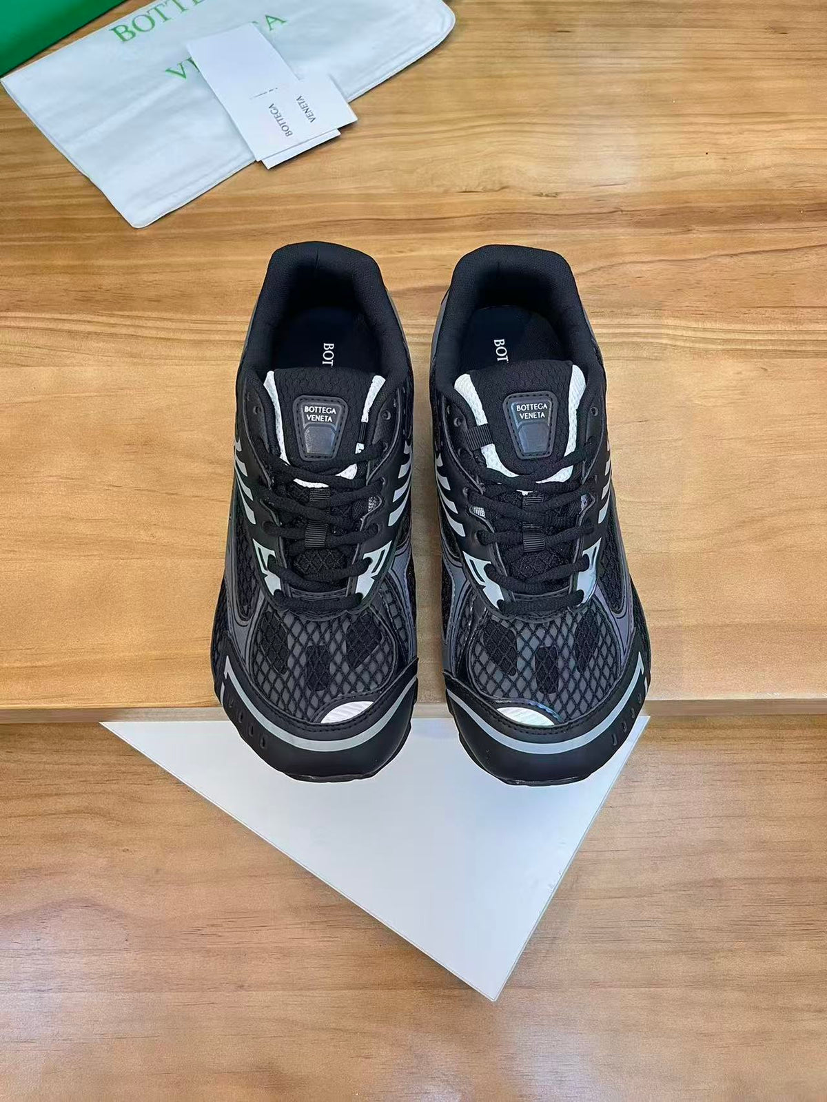 Bottega Veneta Sneaker