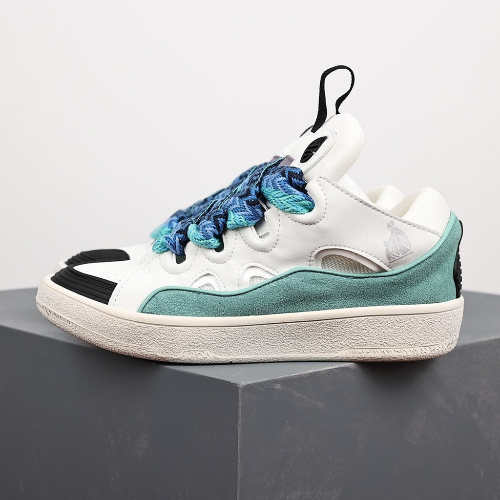 Lanvin Curb WBG