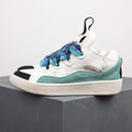 Lanvin Curb WBG