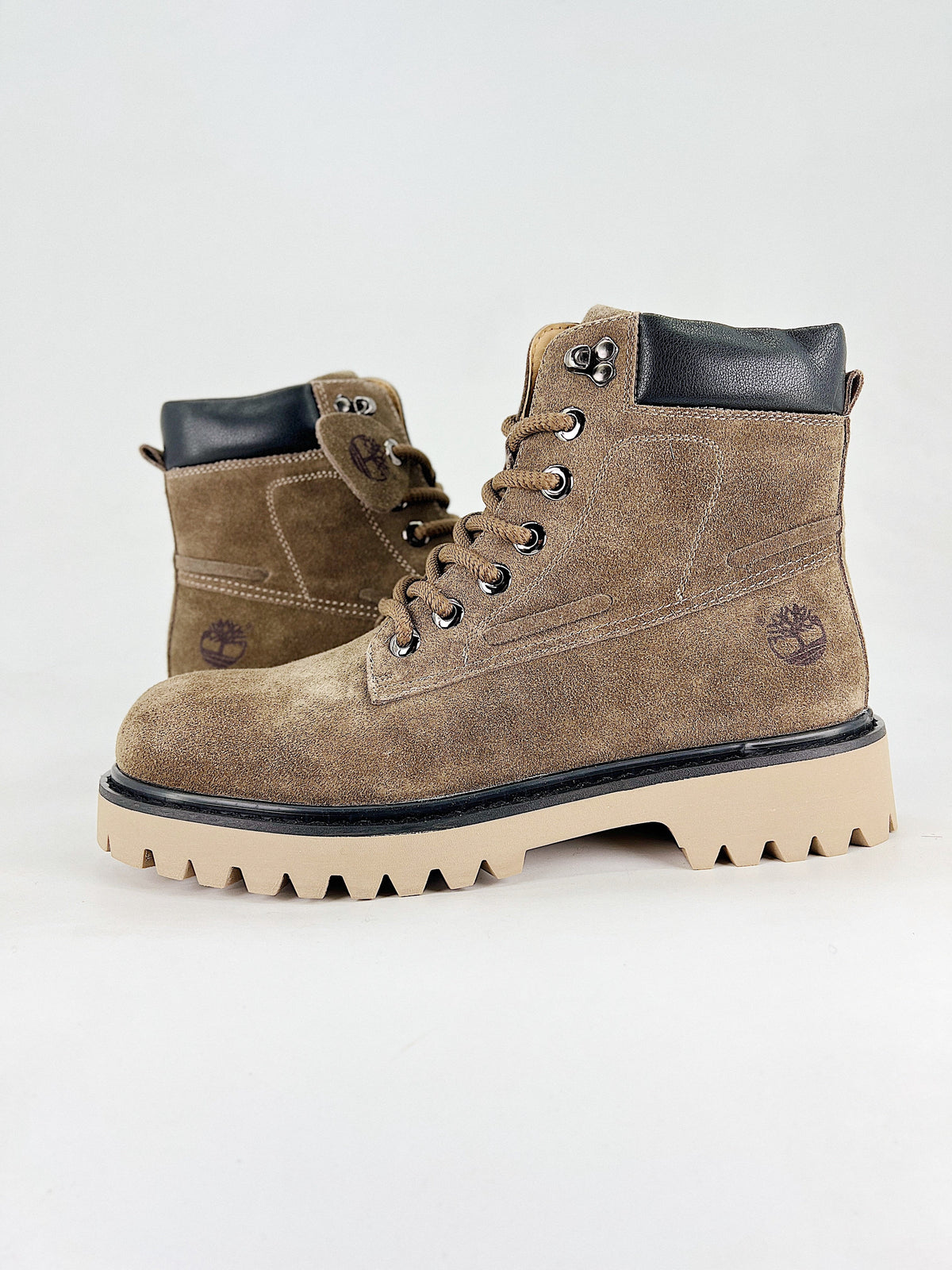 Timberland Premium 6-Inch Boots