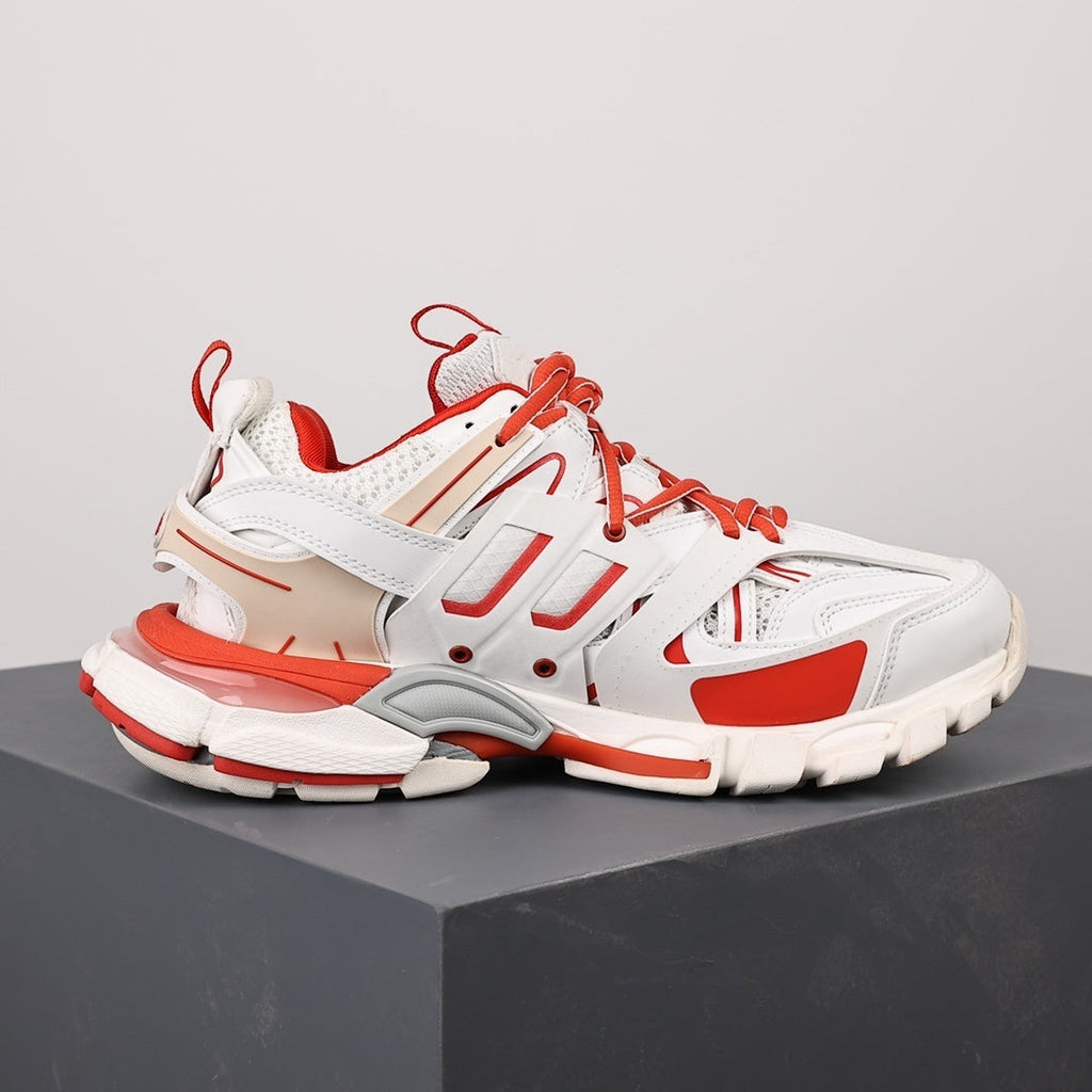 Balenciaga Track