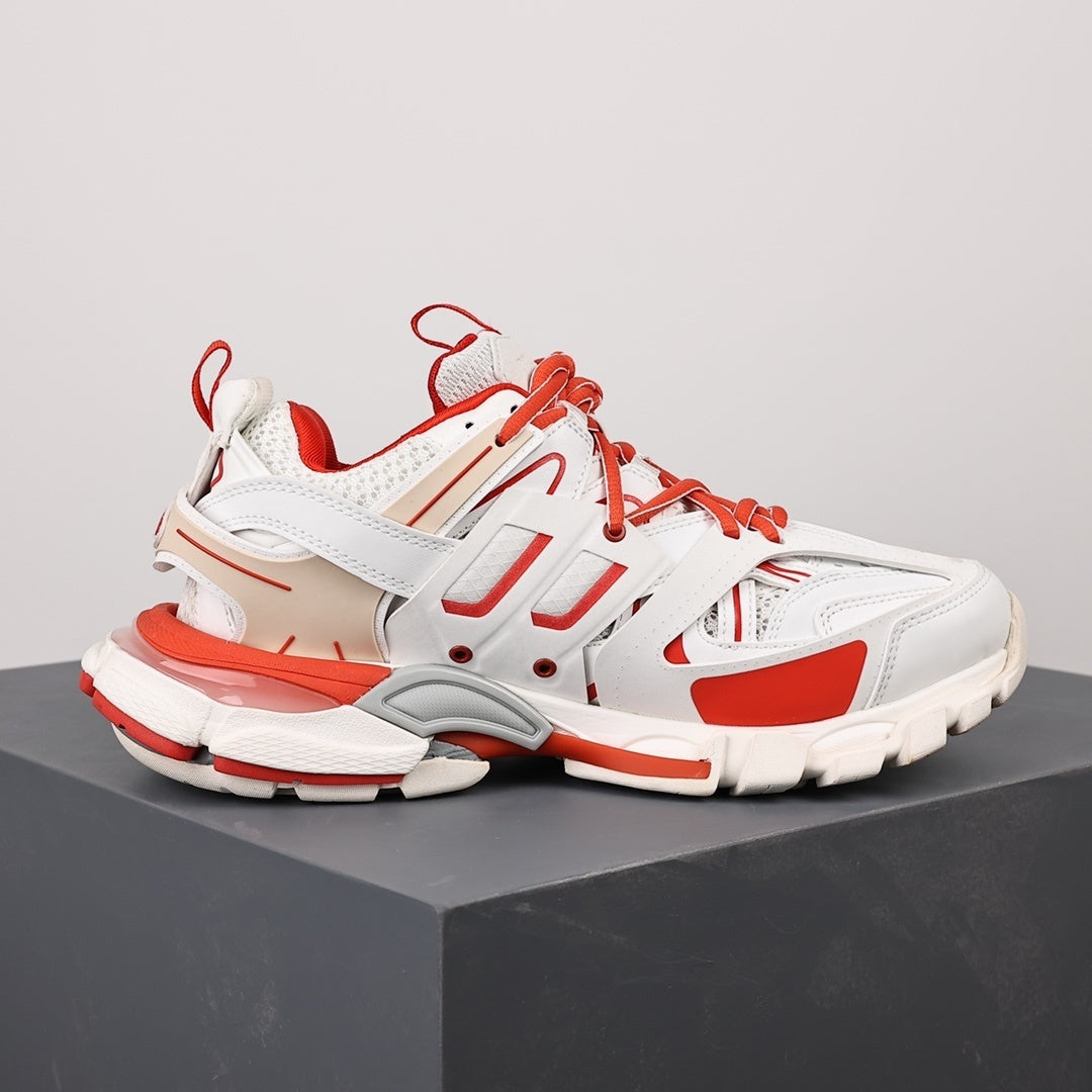 Balenciaga Track