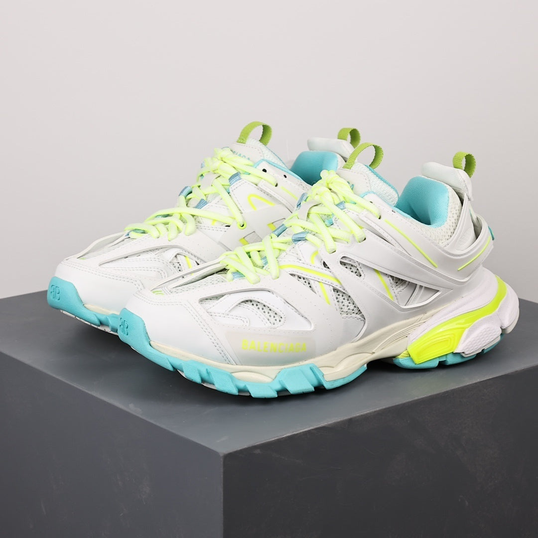 Balenciaga Track