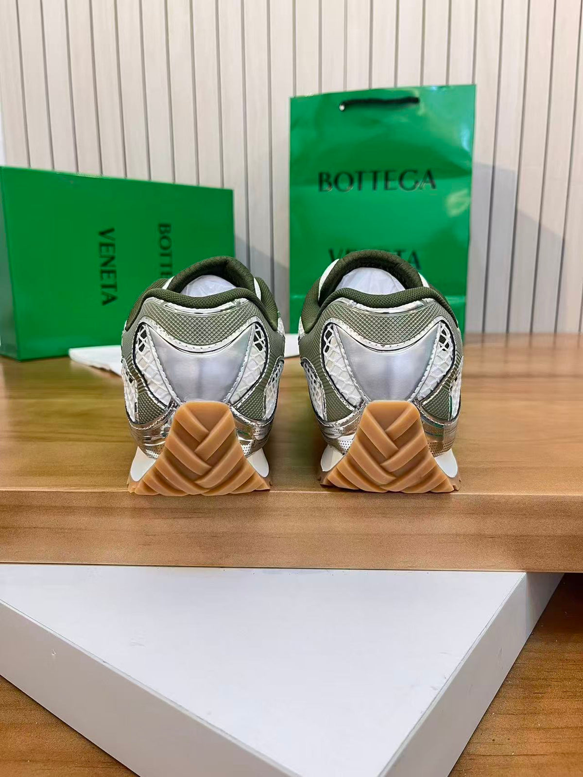 Bottega Veneta Sneaker