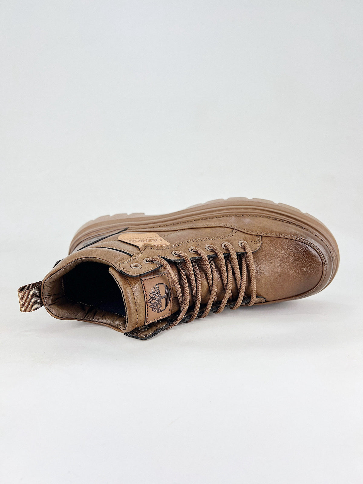 Timberland Brown Boots