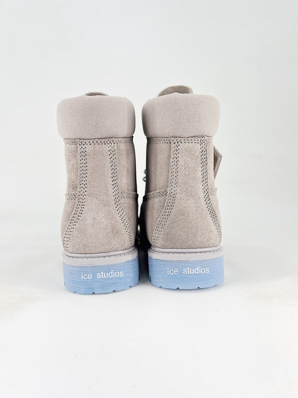 Botas Timberland x Ice Studios