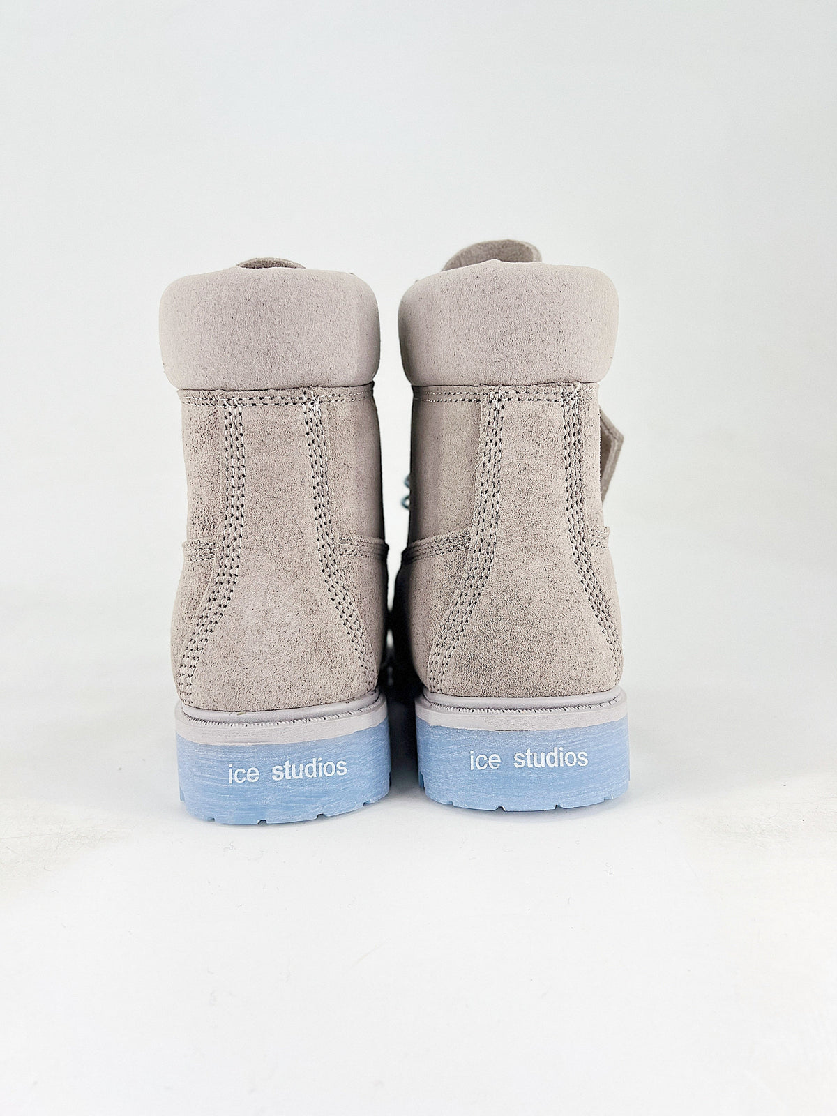 Botas Timberland x Ice Studios