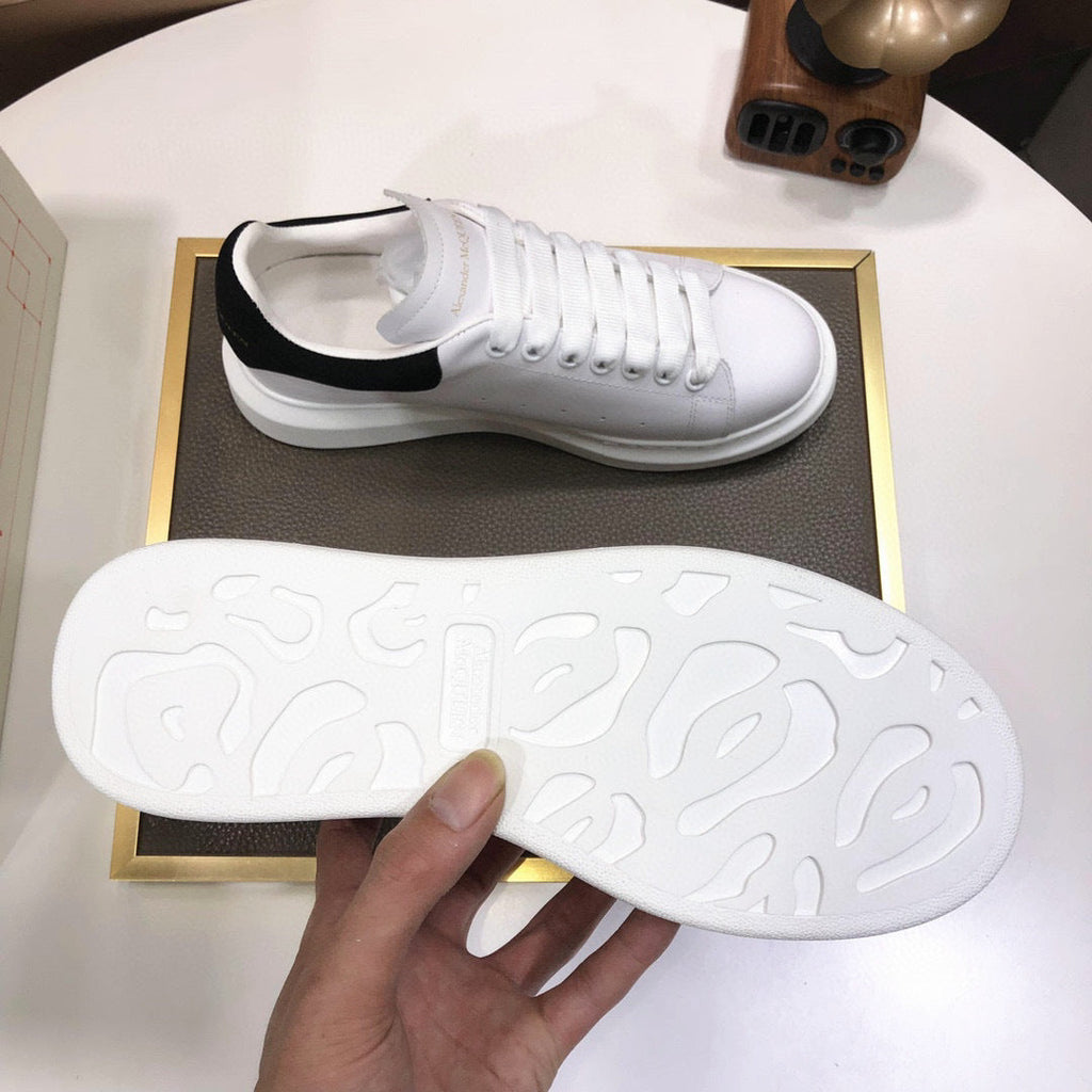 McQueen extragrande