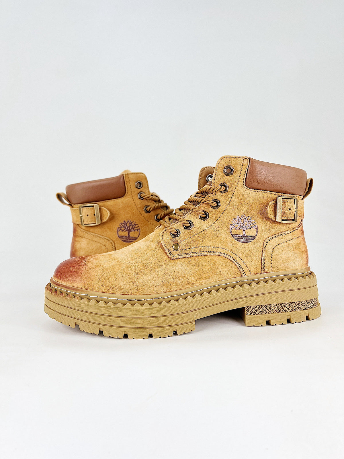 Timberland Joker Martin Boots