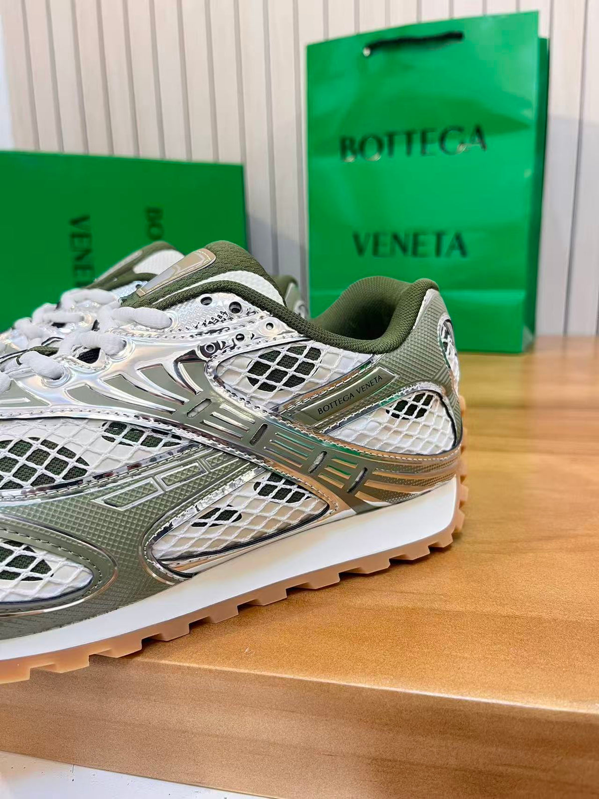 Bottega Veneta Sneaker